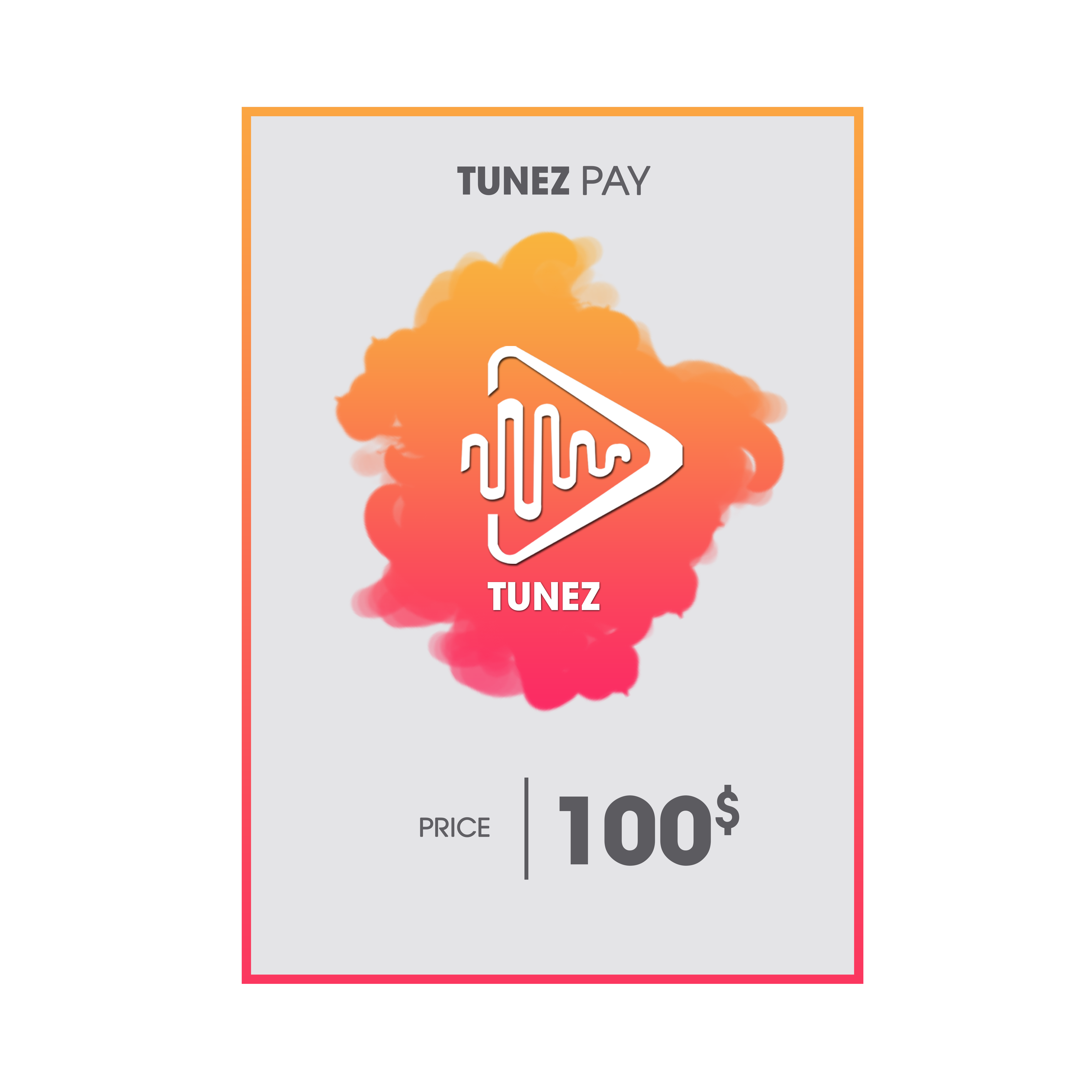 tunez-card